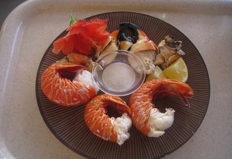 lobster mini season